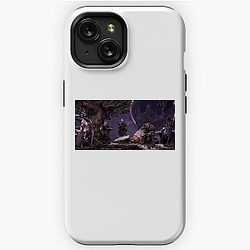 Last Epoch Master the Eras Tee Last Epoch iPhone Cases