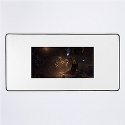 Last Epoch Shape the Future Design Last Epoch Mouse Pads