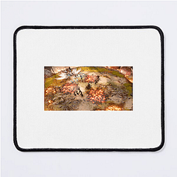 Last Epoch Journey Through Time Style Last Epoch Mouse Pads