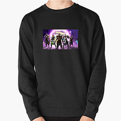 Last Epoch Time Rifts Await Aesthetic Last Epoch Sweatshirts