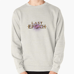 Last Epoch Forge Your Fate Style Last Epoch Sweatshirts
