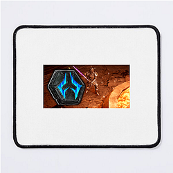 Last Epoch Echoes of the Past Vibe Last Epoch Mouse Pads