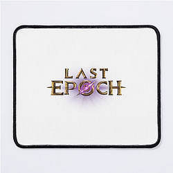 Last Epoch Forge tu estilo falso Last Epoch Mouse Pads