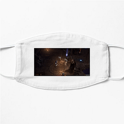 Last Epoch Shape the Future Design Last Epoch Face Masks