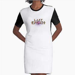 Last Epoch Forge Your Fate Style Last Epoch Dresses
