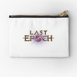 Last Epoch Forge Your Fate Style Last Epoch Zipper Pouches