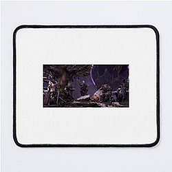 Last Epoch Master the Eras Tee Last Epoch Mouse Pads