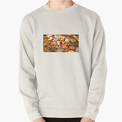 Last Epoch Journey Through Time Style Last Epoch Sweatshirts