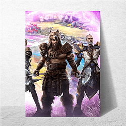 Last Epoch Time Rifts Await Aesthetic Last Epoch Posters
