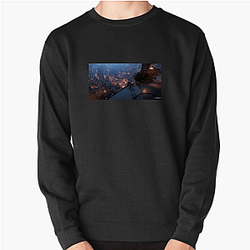 Last Epoch Loot and Legend Fashion Last Epoch Sudaderas