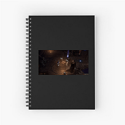Last Epoch Forma el diseño futuro Last Epoch Notebook
