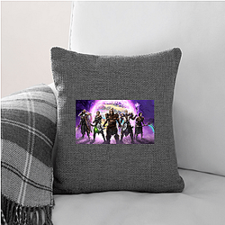 Last Epoch Time Rifts Await Aesthetic Last Epoch Pillows Cover