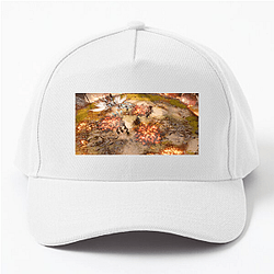 Last Epoch Journey Through Time Style Last Epoch Hats & Caps