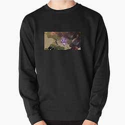 Last Epoch Unique Class Skill Motif Last Epoch Sweatshirts