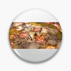 Last Epoch Journey Through Time Style Last Epoch Pins