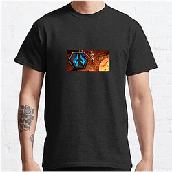Last Epoch Echoes of the Past Vibe Last Epoch T-Shirts