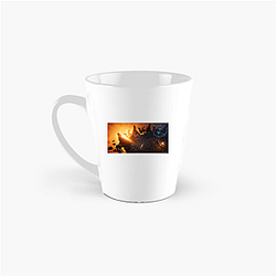 Last Epoch Wield Temporal Power Look Last Epoch Mugs