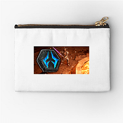 Last Epoch Echoes of the Past Vibe Last Epoch Zipper Pouches