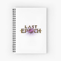 Last Epoch Forge tu estilo falso Last Epoch Notebook