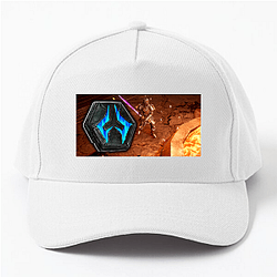 Last Epoch Echoes of the Past Vibe Last Epoch Hats & Caps