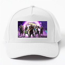 Last Epoch Time Rifts Await Aesthetic Last Epoch Hats " Caps