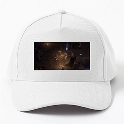 Last Epoch Shape the Future Design Last Epoch Hats & Caps
