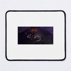 Last Epoch The Shattered Timeline Graphic Last Epoch Mouse Pads