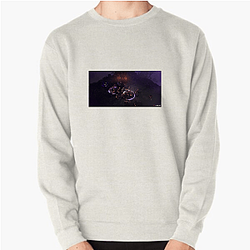 Last Epoch The Shattered Timeline Graphic Last Epoch Sweatshirts