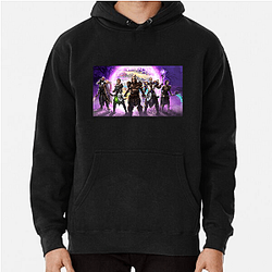 Last Epoch Time Rifts Await Aesthetic Last Epoch Hoodies