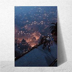 Last Epoch Loot and Legend Fashion Last Epoch Posters