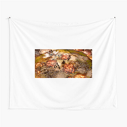 Last Epoch Journey Through Time Style Last Epoch Tapestries