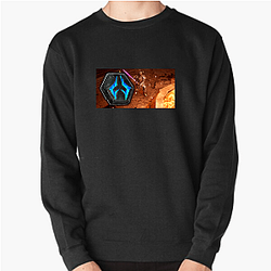 Last Epoch Echoes of the Past Vibe Last Epoch Sweatshirts