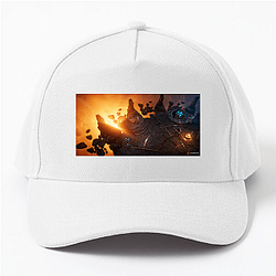 Last Epoch Mirador de energía temporal Last Epoch Hats " Caps