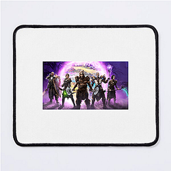 Last Epoch Time Rifts Await Aesthetic Last Epoch Mouse Pads
