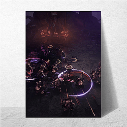 Last Epoch The Shattered Timeline Graphic Last Epoch Posters