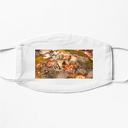Last Epoch Journey Through Time Style Last Epoch Face Masks