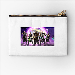 Last Epoch Time Rifts Await Aesthetic Last Epoch Zipper Pouches