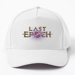Last Epoch Forge tu estilo falso Last Epoch Hats " Caps