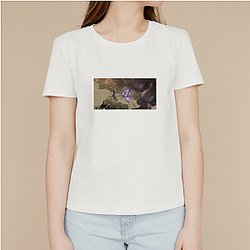 Last Epoch Motivo de habilidad de clase única Last Epoch Camisetas