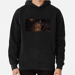 Last Epoch Forma do futuro Design Last Epoch Hoodies