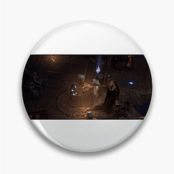 Last Epoch Formar el diseño futuro Last Epoch Pins