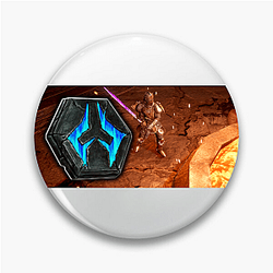 Last Epoch Echoes of the Past Vibe Last Epoch Pins