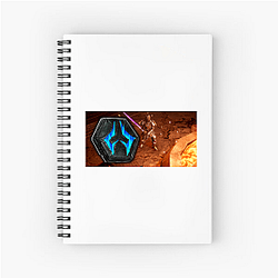 Last Epoch Echoes of the Past Vibe Last Epoch Notebook