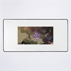 Last Epoch Unique Class Skill Motif Last Epoch Mouse Pads