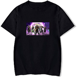Last Epoch Time Rifts Await Aesthetic Last Epoch T-Shirts