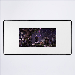 Last Epoch Master the Eras Tee Last Epoch Mouse Pads