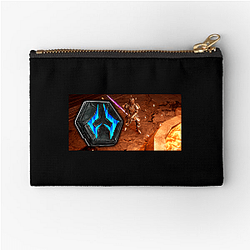 Last Epoch Echoes of the Past Vibe Last Epoch Zipper Pouches
