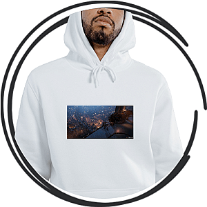 Last Epoch Hoodies