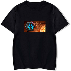 Last Epoch Echoes of the Past Vibe Last Epoch T-Shirts