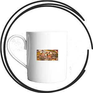 Last Epoch Mugs